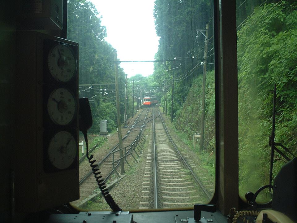 鉄道模型レイアウト箱根登山鉄道20060603-2.jpg