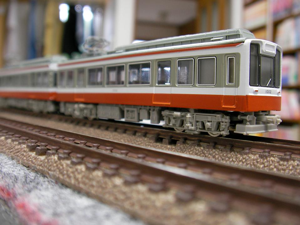 鉄道模型レイアウト箱根登山鉄道20060702-1.jpg