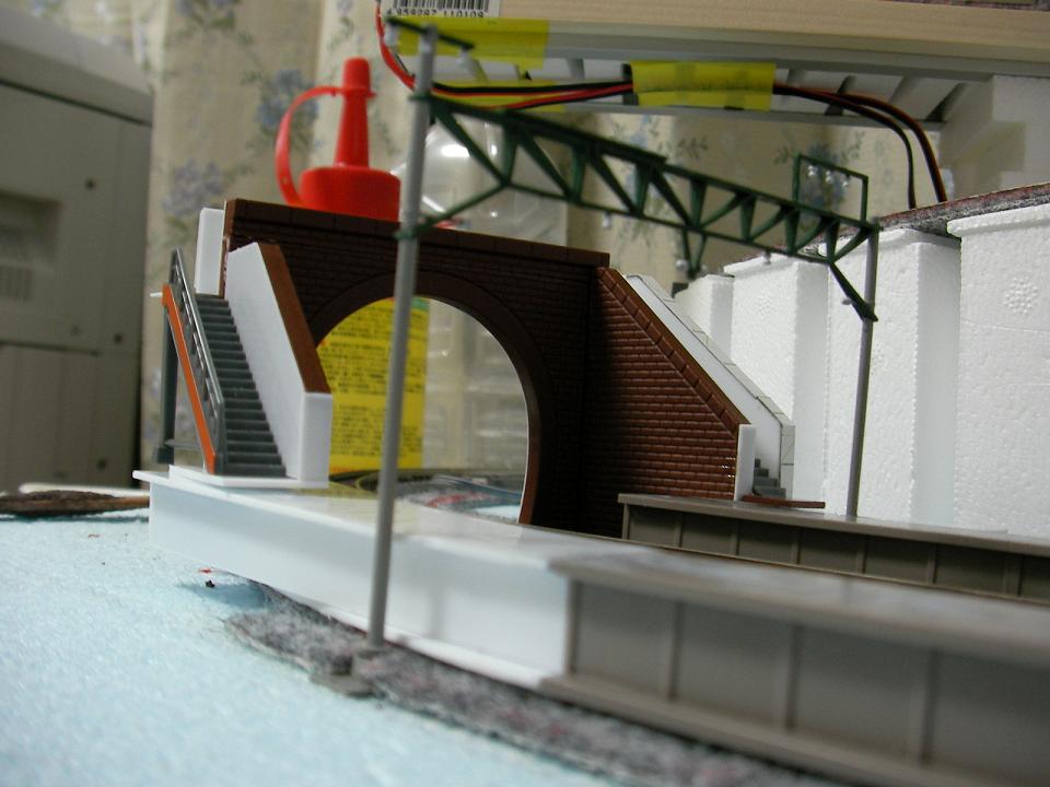 鉄道模型レイアウト箱根登山鉄道20060716-1.jpg