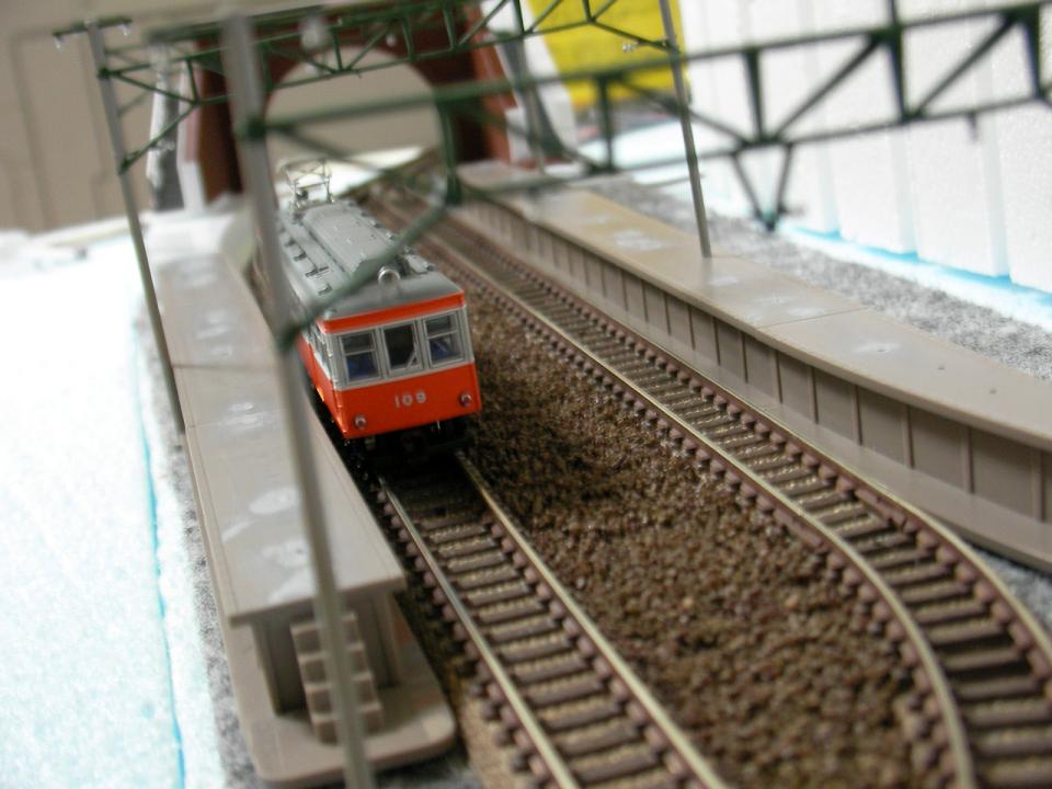 鉄道模型レイアウト箱根登山鉄道20060716-3.jpg