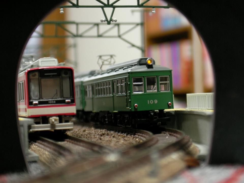 鉄道模型レイアウト箱根登山鉄道20060812-2.jpg