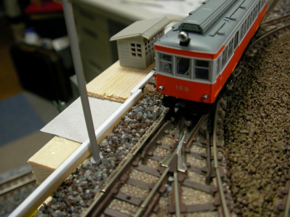 鉄道模型レイアウト箱根登山鉄道20060813-1.jpg