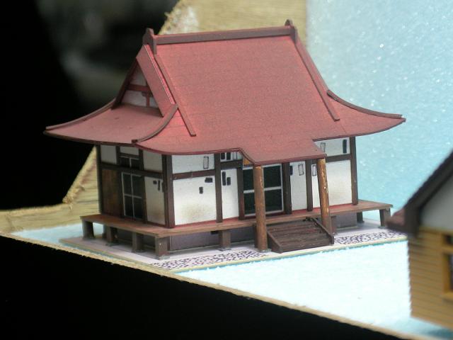 鉄道模型レイアウト箱根登山鉄道20060917-1.jpg