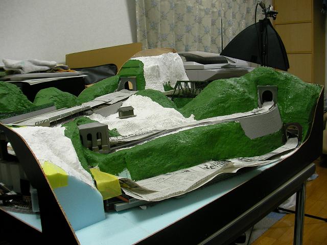 鉄道模型レイアウト箱根登山鉄道20060917-2.jpg