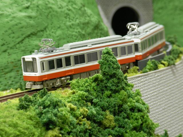 鉄道模型レイアウト箱根登山鉄道20060923-1.jpg