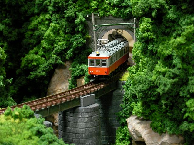 鉄道模型レイアウト箱根登山鉄道20061001-1.jpg