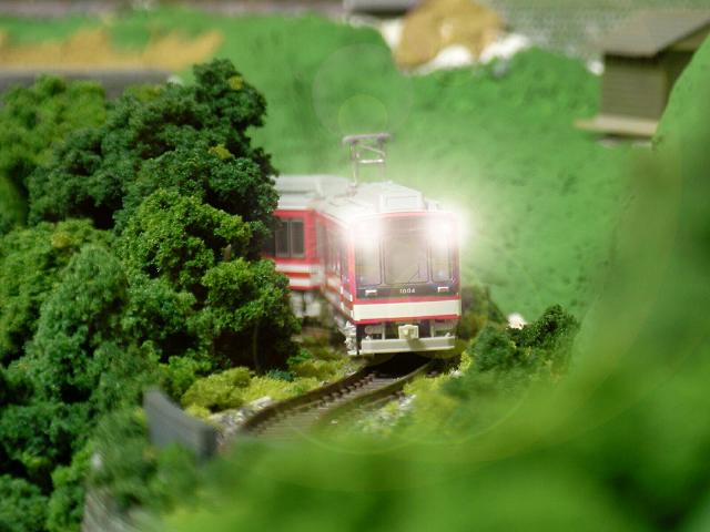 鉄道模型レイアウト箱根登山鉄道20061007-1.jpg