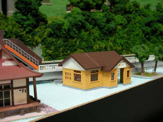 鉄道模型レイアウト箱根登山鉄道20061008-3.jpg