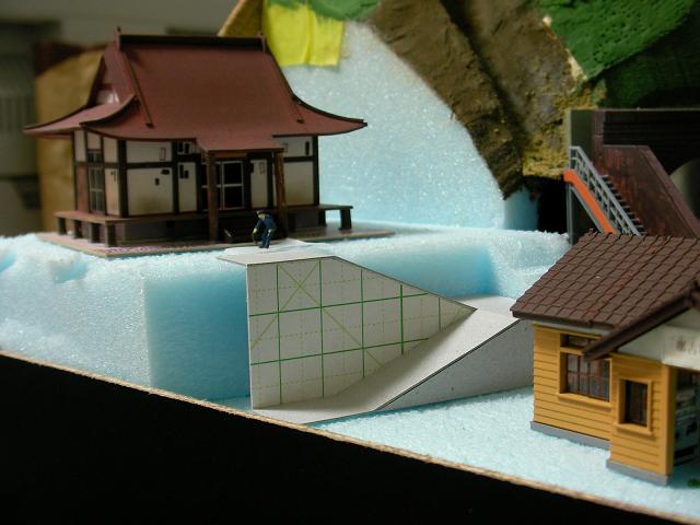 鉄道模型レイアウト箱根登山鉄道20061015-1.jpg