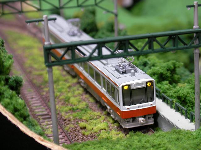 鉄道模型レイアウト箱根登山鉄道20061029-3.jpg