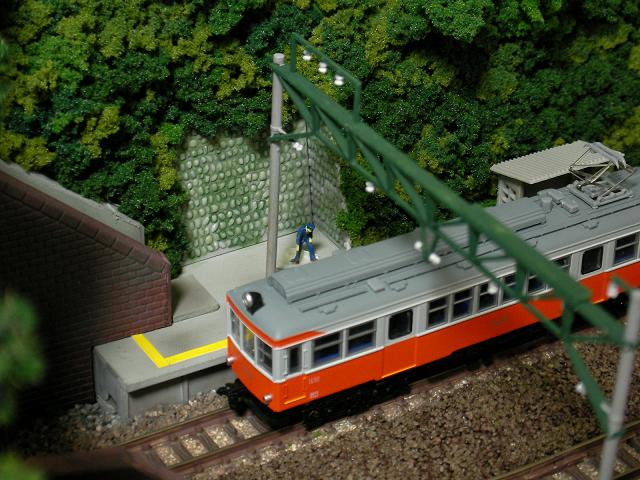 鉄道模型レイアウト箱根登山鉄道20061123-3.jpg