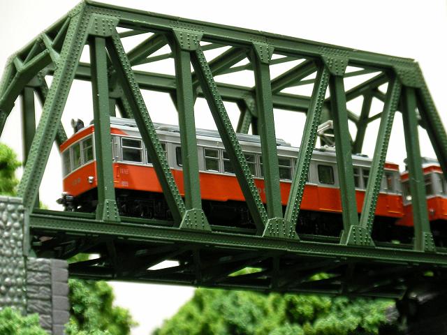 鉄道模型レイアウト箱根登山鉄道20061224-3.jpg