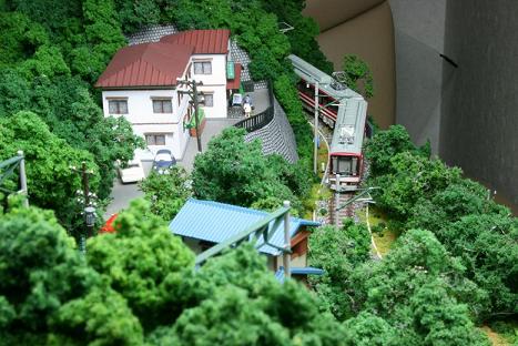 鉄道模型レイアウト箱根登山鉄道20070310-3.jpg
